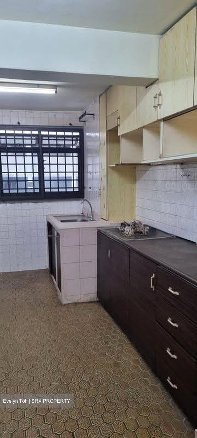 Blk 13 Mount Faber View (Bukit Merah), HDB 3 Rooms #609783761